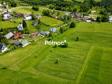 Działka budowlano-rolna Pieniążkowice