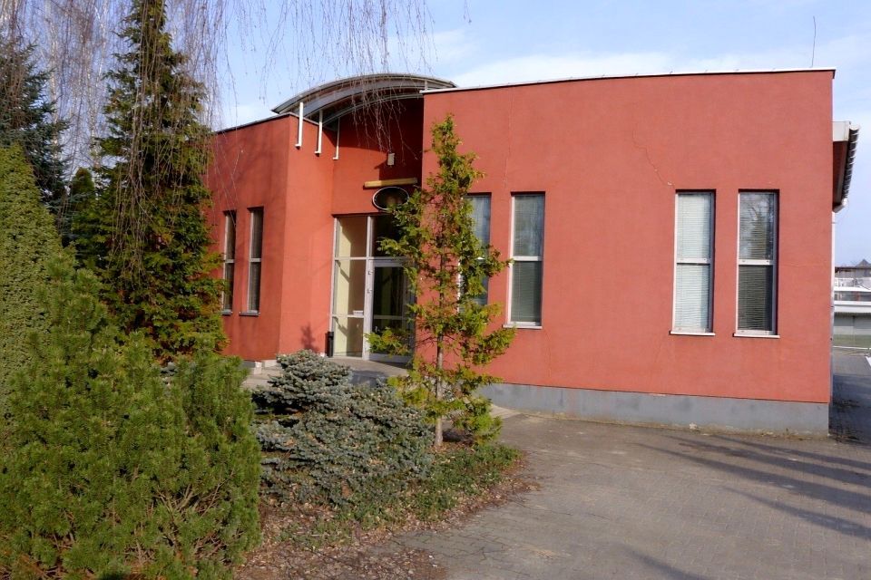 Lokal Zgierz