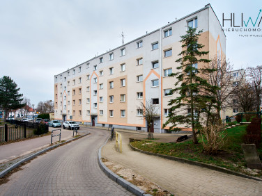 Mieszkanie Pruszcz Gdański