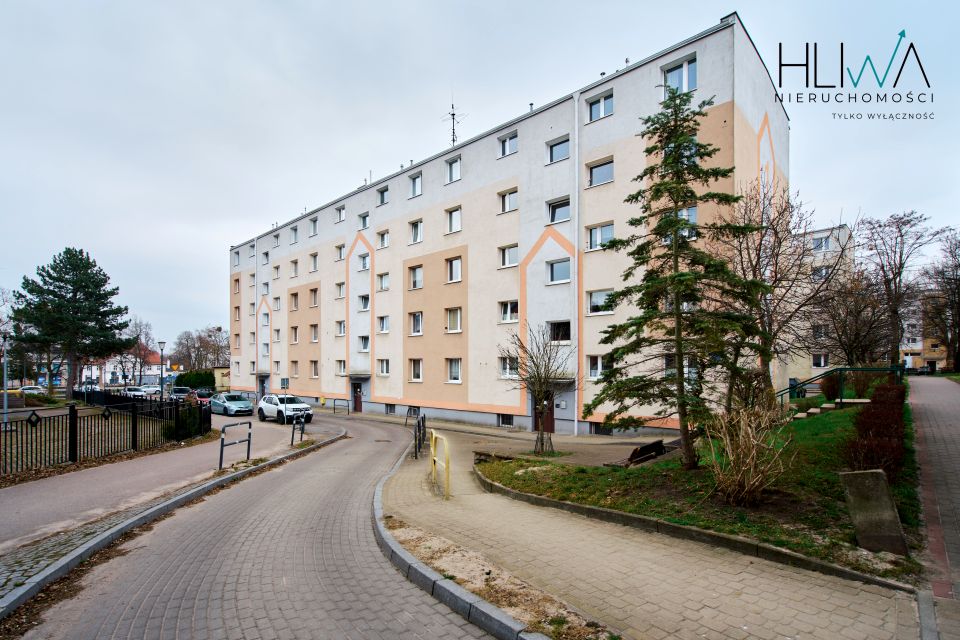 Mieszkanie Pruszcz Gdański