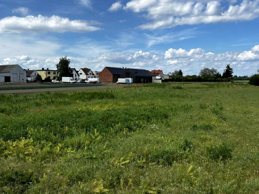 Działka budowlana Racibórz