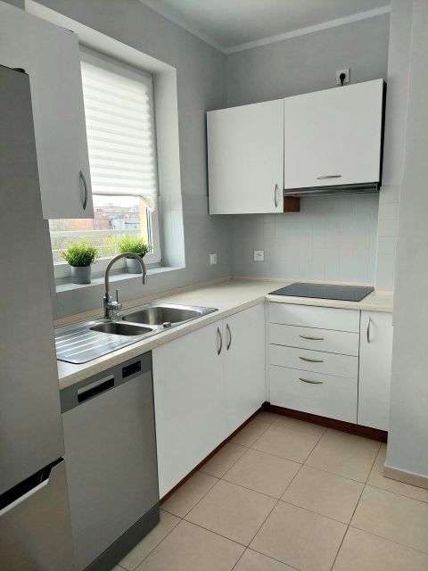 Mieszkanie Poznań