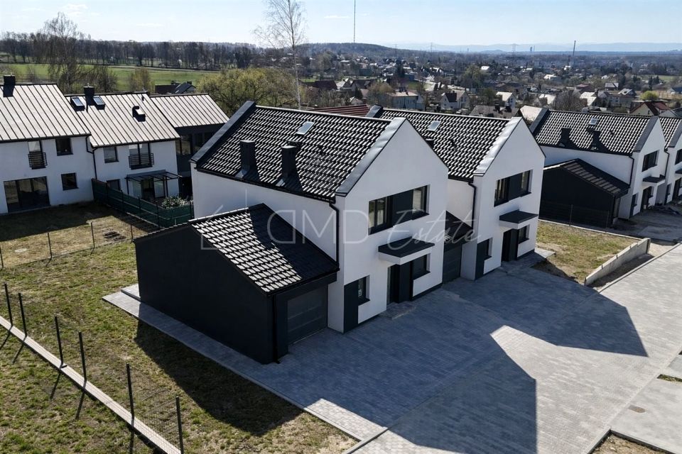 Dom Mysłowice