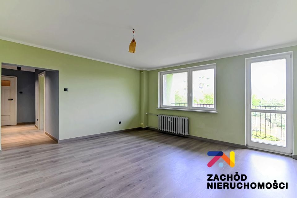 Mieszkanie Zielona Góra