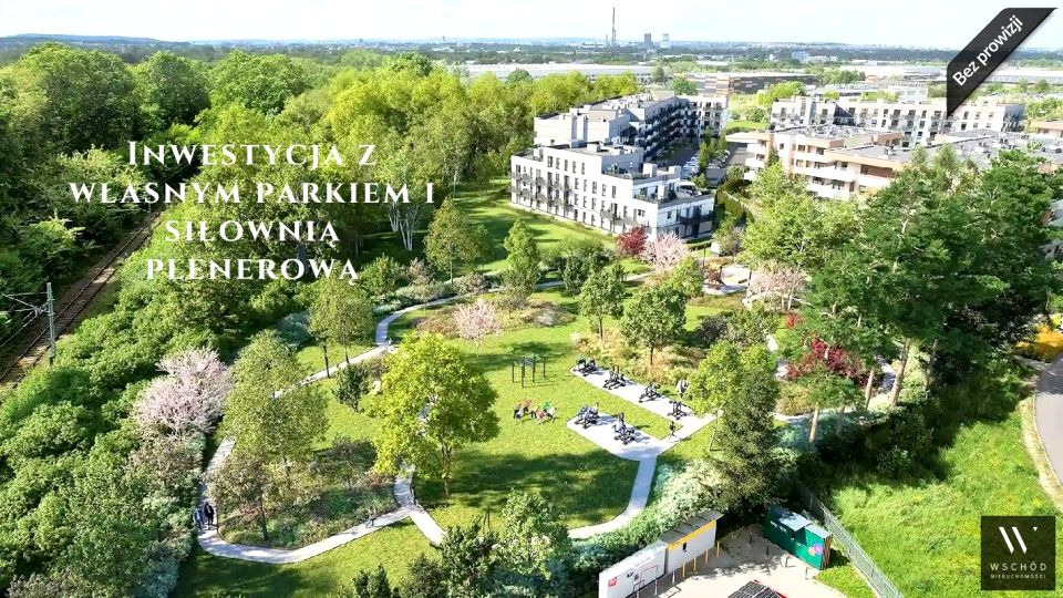 Mieszkanie Kraków
