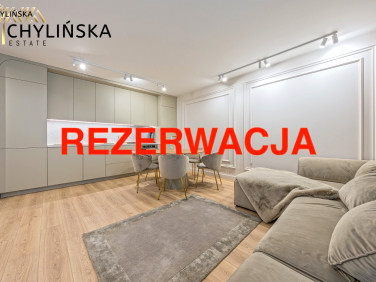 Mieszkanie Gdynia