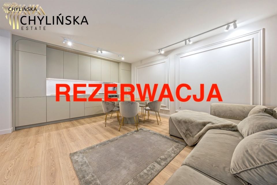 Mieszkanie Gdynia