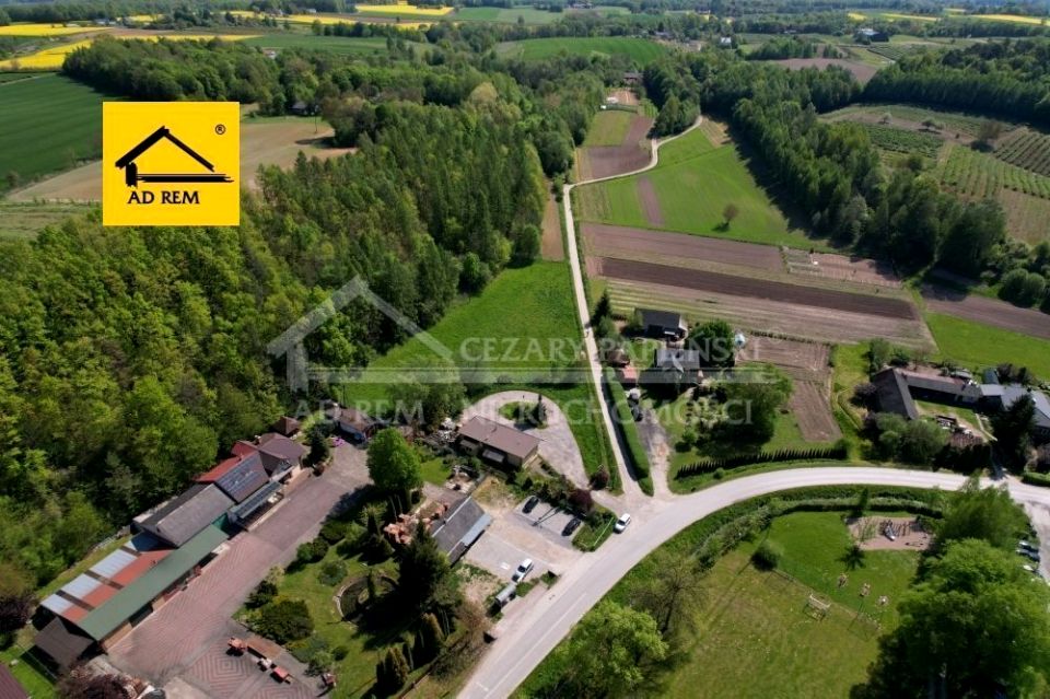 Lokal Rzeczyca