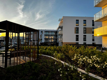 Mieszkanie apartamentowiec sprzedaż