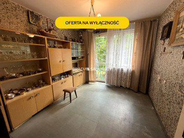 Mieszkanie Kraków
