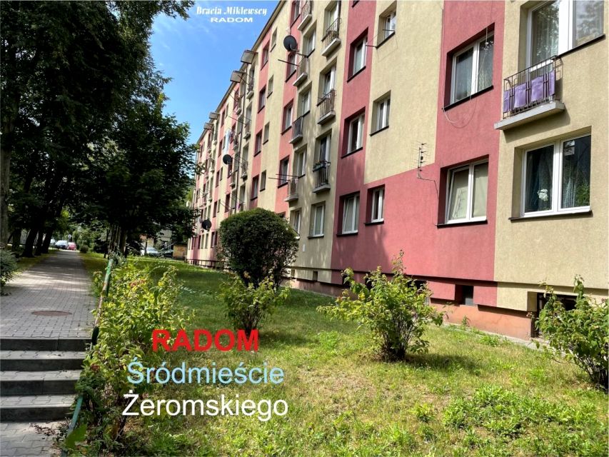 Mieszkanie Radom