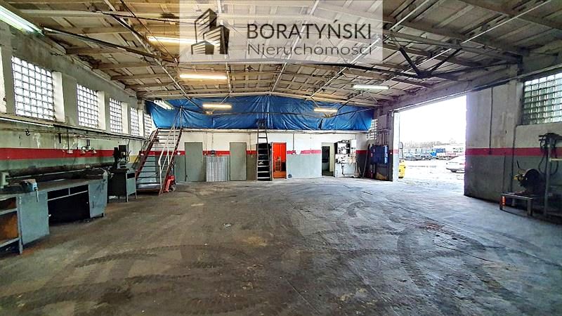 Budynek użytkowy Koszalin
