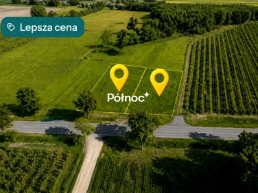 Działka Janów Podlaski