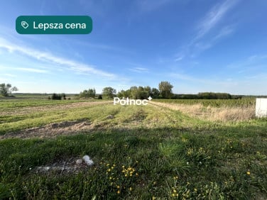 Działka Janów Podlaski