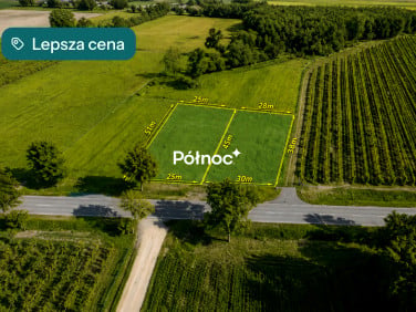 Działka Janów Podlaski