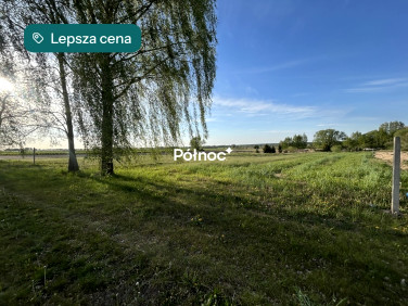 Działka Janów Podlaski