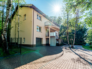 Dom Jastrzębia Góra sprzedaż