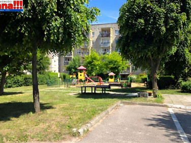 Mieszkanie Gdańsk