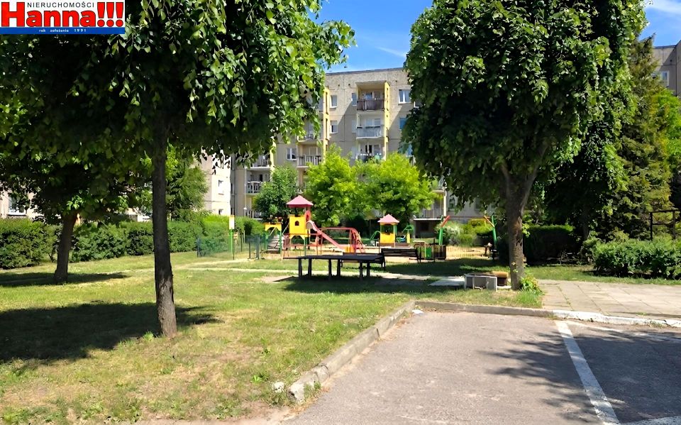 Mieszkanie Gdańsk
