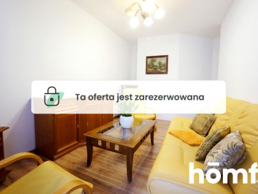 Mieszkanie Kraków