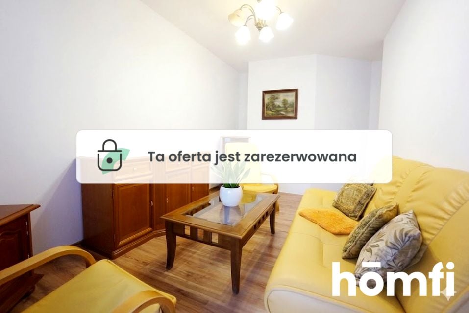 Mieszkanie Kraków