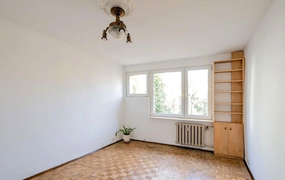 Mieszkanie Kraków