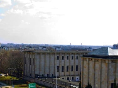 Mieszkanie Warszawa