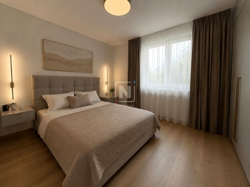 Mieszkanie Warszawa