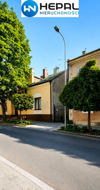 Mieszkanie KIELCE
