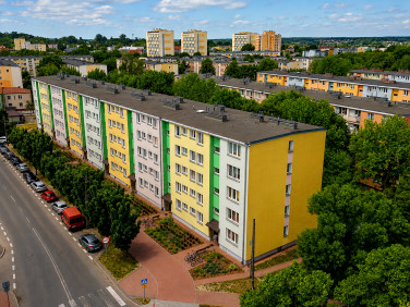 Mieszkanie Puławy