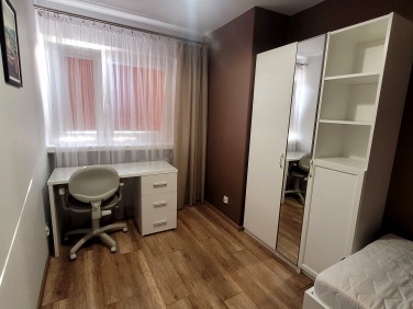 Pokój Kraków
