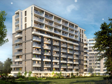 Mieszkanie apartamentowiec Kielce