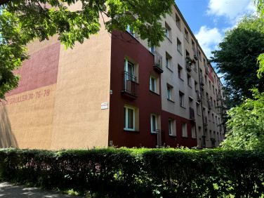 Mieszkanie Zabrze sprzedaż