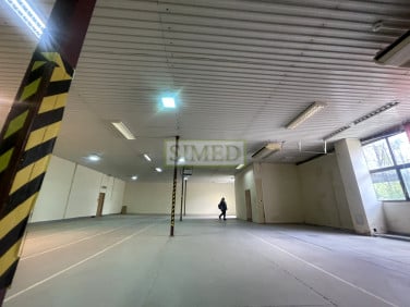 Budynek użytkowy Warszawa
