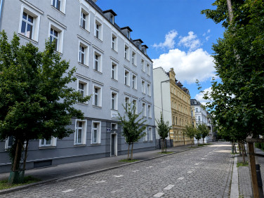 Mieszkanie Gliwice