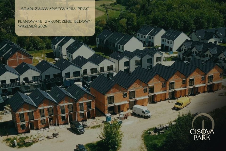 Cisova Park
