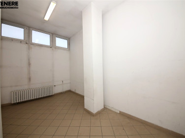 Budynek użytkowy Chorzów