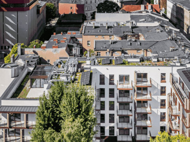Mieszkanie Poznań