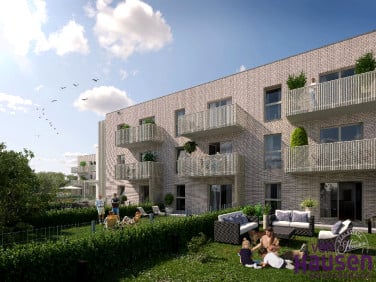 Mieszkanie Poznań