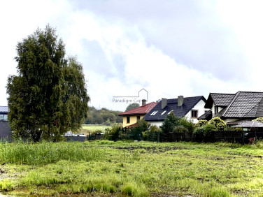 Działka Kraków