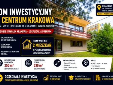 Dom Kraków