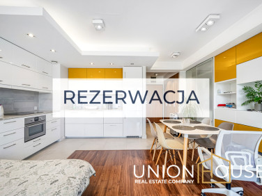 Mieszkanie Kraków