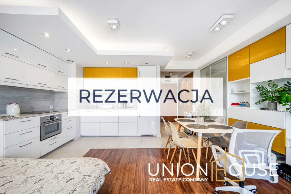 Mieszkanie Kraków