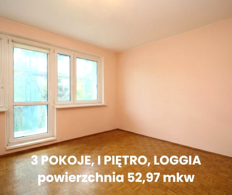 Mieszkanie Łódź