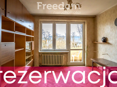 Mieszkanie Giżycko