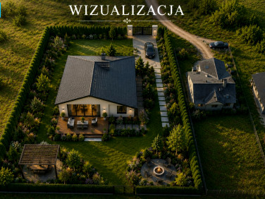 Działka budowlana Łebcz sprzedam