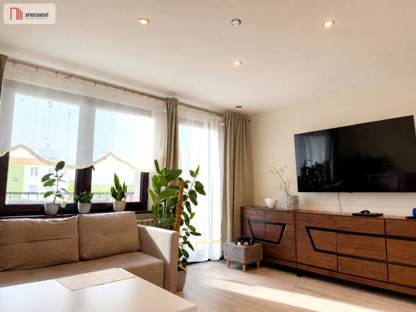 Mieszkanie Chocianów
