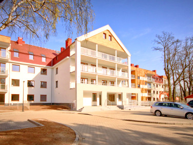 Mieszkanie Legnica