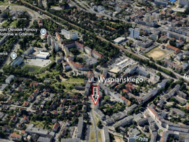 Lokal Gdańsk