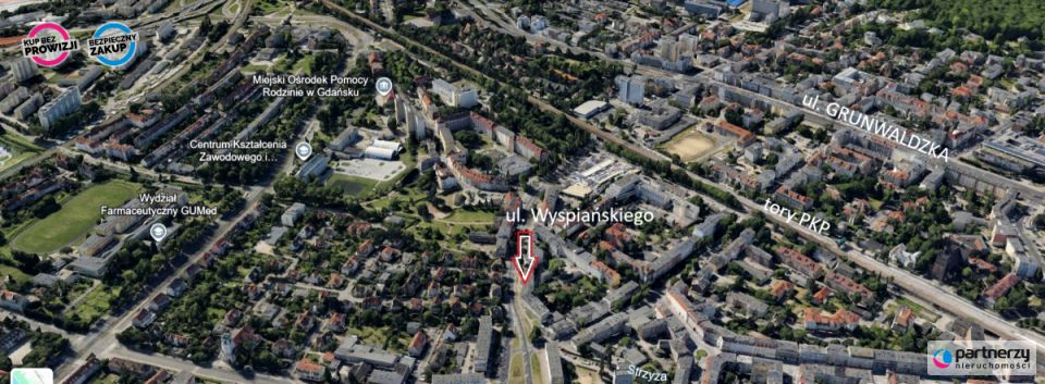 Lokal Gdańsk